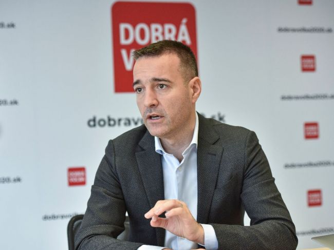V Dobrej voľbe prevláda sklamanie, strana chce však pokračovať
