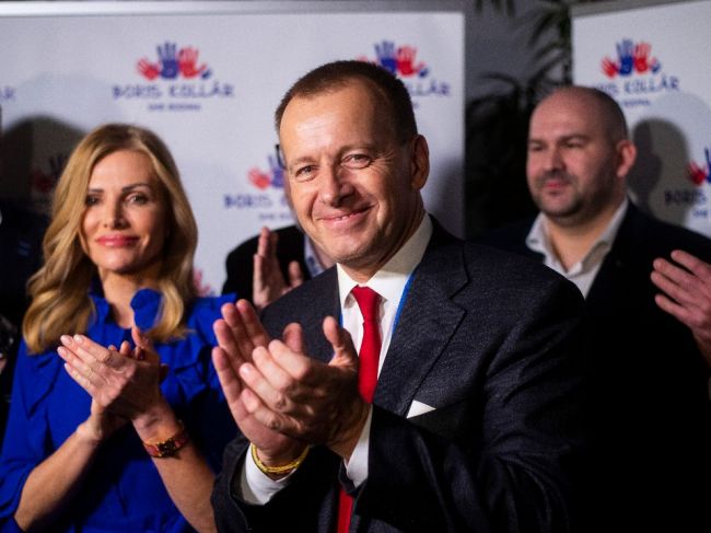 Kollár: Akýkoľvek partner sa môže spoľahnúť na naše slovo