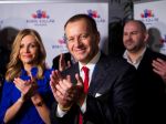 Kollár: Akýkoľvek partner sa môže spoľahnúť na naše slovo