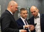 Sulíka predbežné neoficiálne volebné výsledky prekvapili