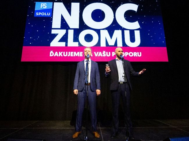 PS-Spolu bude rozmýšľať, čo ďalej, tvrdí Truban