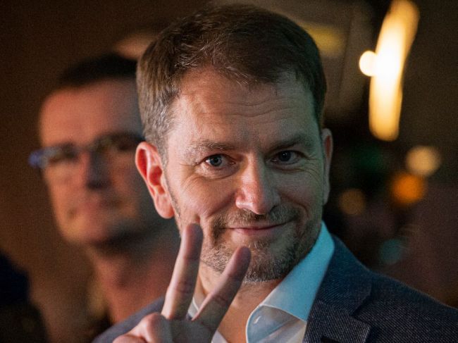 Matovič si myslí, že so zostavovaním vlády netreba čakať