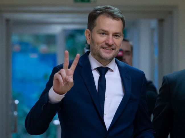 Matovič nepredpokladá konflikty pre kultúrno-etické otázky