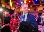 Predseda Štatistického úrad prezradil koľko hlasov chýbalo Koalícii PS-Spolu