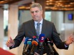 Most-Híd zvolá predsedníctvo, na rokovanie pozýva SMK