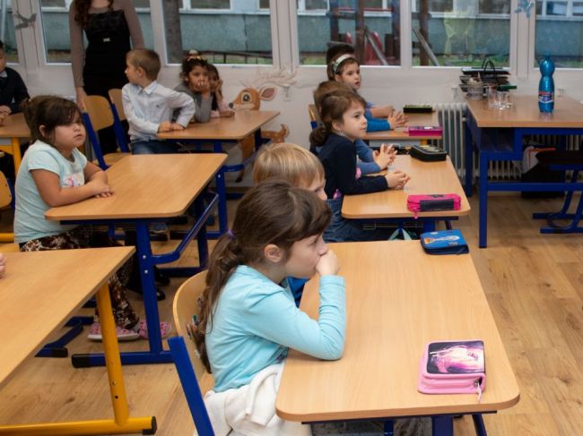 Napriek zlepšeniu je celkový študijný výkon žiakov horší ako v roku 2009
