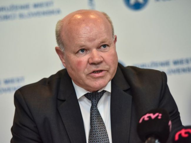 ZMOS: Výsledky volieb do Národnej rady SR treba rešpektovať