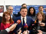 KDH si bude voliť nové vedenie na sneme 14. marca