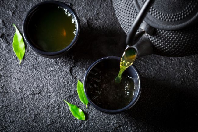 Čierny verzus zelený čaj: Tento druh vám prinesie dlhší život