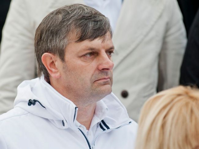 Janckulík sa po neúspechu KDH vzdal funkcie podpredsedu ŽSK