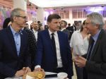 Krajské predsedníctvo KDH v Trenčíne nesúhlasí so zvolaním snemu na marec