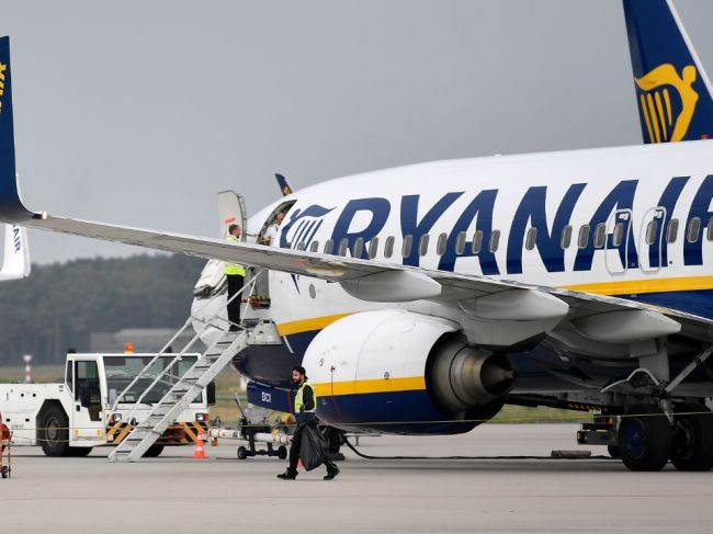 British Airways a Ryanair zrušili pre koronavírus stovky letov
