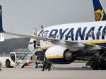 British Airways a Ryanair zrušili pre koronavírus stovky letov