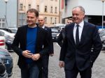 Matovič: Veľmi rád by som získal stranu Za ľudí do vlády