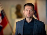 Matovič: O tom, či a ako budem využívať ochranku, sa ešte budem baviť