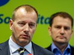 Záujem o konkrétne posty deklaroval len Kollár; takto by sa mali rozdeliť ministerstvá