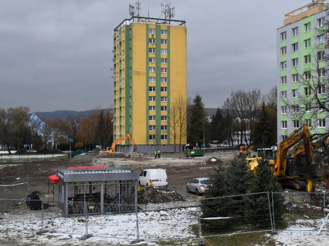 Dvaja obvinení v súvislosti s výbuchom plynu v Prešove ostávajú na slobode