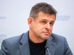 Most-Híd dočasne povedú Sólymos, Agócs, Krajňák a Pataky