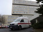 Na východe Slovenska hospitalizovali štyroch pacientov s podozrením na koronavírus