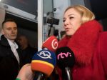 Saková sa v Bruseli zúčastní rokovania ministrov pre pomoc Grécku