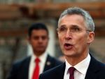 NATO chce z Afganistanu stiahnuť 4000 vojakov