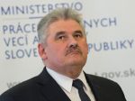 MPSVR pripravuje dve nariadenia vlády, ktoré nemôžu byť zastavené, hoci je po voľbách