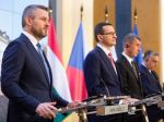 Pellegrini: Slovensko je pripravené chrániť východné hranice EÚ