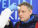V Česku budú testovať na koronavírus aj ľudí, ktorí nenavštívili rizikové oblasti