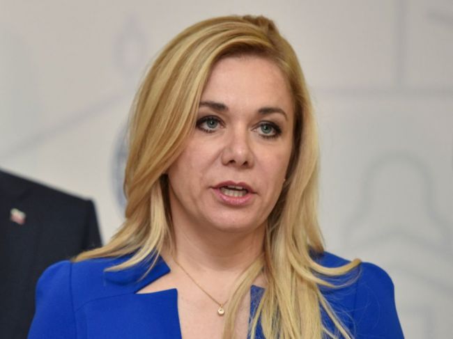 Saková: Na hraniciach cez víkend spomalia autá, budú informovať o koronavíruse