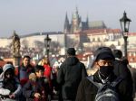 Česko hlási ďalších štyroch nakazených novým koronavírusom
