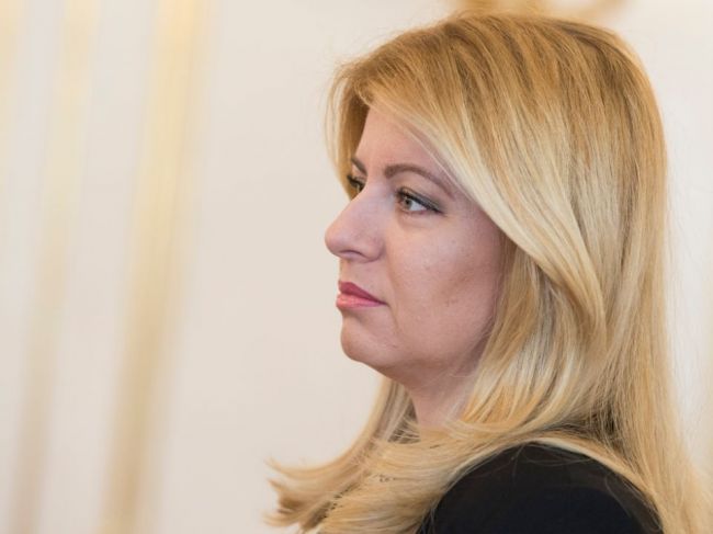 Prezidentka neratifikuje Istanbulský dohovor, o postoji informovala Radu Európy
