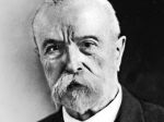 Prvý prezident Československej republiky T. G. Masaryk sa narodil pred 170 rokmi