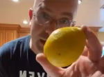 Video: Ako zastaviť záchvat paniky pomocou citróna