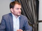 Matovič potvrdil, že rokovania o budúcej koalícii sa pohli dopredu