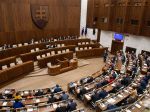 Novozvolení poslanci si prevezmú osvedčenie o zvolení v utorok 10. marca