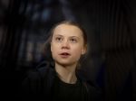 Thunbergová k MDŽ: Ženy chcú rovnosť, nie blahoželania a oslavy