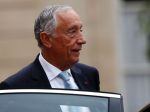 Portugalský prezident a americký senátor sa rozhodli zostať v domácej karanténe