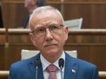 Štefan Zelník odchádza z SNS, za neúspechom strany vo voľbách vidí Danka