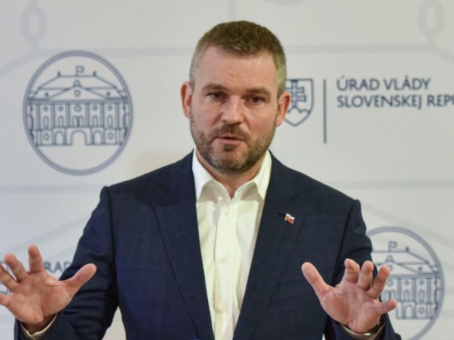 Pellegrini: Počet nakazených koronavírusom na Slovensku stúpol na sedem