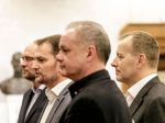 Prerozdelenie ministerstiev v budúcej vláde je takmer dohodnuté, tvrdí Matovič