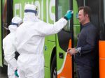 Európa hlási už vyše 500 úmrtí na nový koronavírus