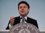 Taliansky premiér rozšíril obmedzenia platné v Lombardsku na celú krajinu