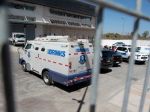 Zlodeji si odniesli z letiska v Santiagu milióny dolárov a eur