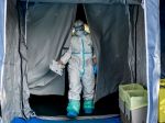 Slovinsko má 31 nových prípadov nákazy, zatvára hranice s Talianskom