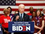 Demokrati Sanders i Biden zrušili predvolebné zhromaždenia v štáte Ohio