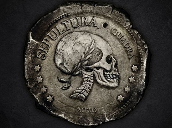 Nový album kapely Sepultura valcuje metalové hitparády