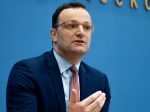 Nemecký minister zdravotníctva: Zatvorenie hraníc nepomôže zastaviť vírus