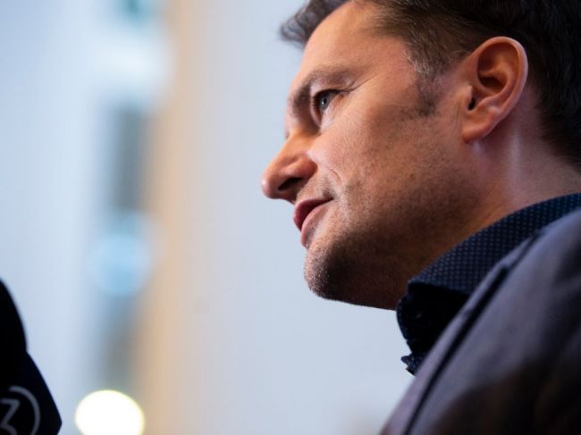 Matovič aktuálne rokuje s Čaputovou
