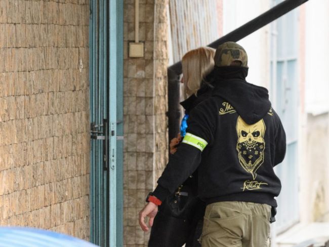 NAKA zadržala 13 sudcov, obvinenia padli pre korupciu a ďalšie trestné činy