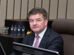 Lajčák: Vláda koná tak, aby sme zabránili stavu, ktorý vidíme v Taliansku